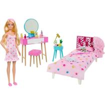 Barbie Fashion Filme - CONJ Quarto dos Sonhos