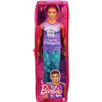 Barbie fashion ken fashionistas sort. dwk44 (6725)