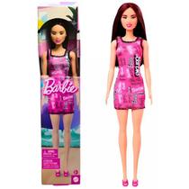 Barbie Fashion Nova Asiatica Mattel T7439