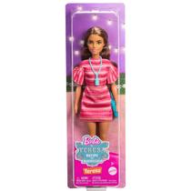 Barbie Fashion Teresa Receitas de Amizade JCT02 Mattel Barbie Fashion Teresa Receitas de Amizade JCT02 Mattel