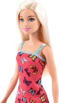 Barbie Fashion vestido Borboleta T7439