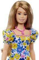 Barbie Fashionista Boneca com síndrome de Down Barbie Fashionista Boneca com síndrome de Down