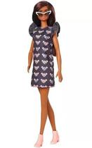 Barbie Fashionista Fbr37 - Mattel