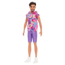 Barbie fashionista - ken - fashionista anos 90 227 Barbie fashionista - ken - fashionista anos 90 227