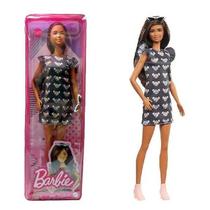 Barbie Fashionista Mattel FBR37 140