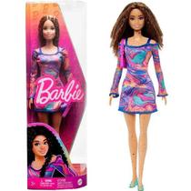 Barbie Fashionista Mattel FBR37 206