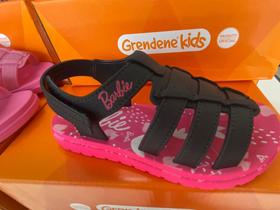 Barbie fashionista sandália Barbie fashionista sandália