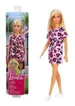 Barbie Fashionista Sortida