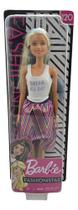 Barbie Fashionistas 120 Barbie Fashionistas 120
