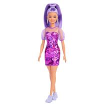 Barbie Fashionistas 178 HBV12 - Mattel