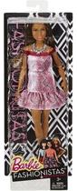 Barbie Fashionistas 2016 Pretty In Python Negra Grace Nikki