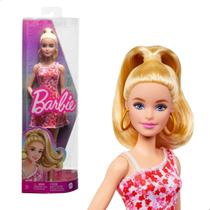 Barbie Fashionistas 205 HJT02 - Mattel