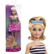 Barbie Fashionistas 213 HRH11 - Mattel