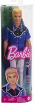 Barbie Fashionistas Ken Doll With Western Look 65th Anniversary