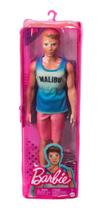 Barbie Fashionistas Ken Moreno Vitiligo Hbv26 - Mattel