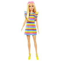 Barbie Fashionistas Nova Coleção Lançamento FBR37 - Mattel