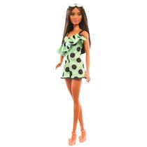 Barbie Fashionistas Nova Coleção Lançamento FBR37 - Mattel