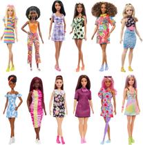 Barbie Fashionistas Sortida FBR37 - Mattel