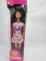 Barbie Flower Fun - Teresa Barbie Flower Fun - Teresa