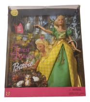 Barbie Forest Princess