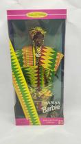 Barbie Ghanian - Dolls Of The World