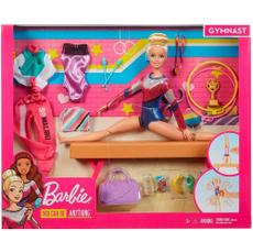 Barbie Ginasta - Mattel GJM72