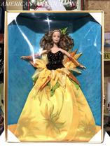 Barbie Girassol Edição Limitada, Colecionável, 1998
