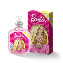 Barbie Girl Power Desodorante Colônia Feminina - 25 ml