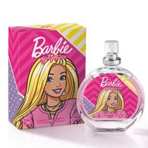 Barbie Girl Power Desodorante Colônia Jequiti, 25 ml