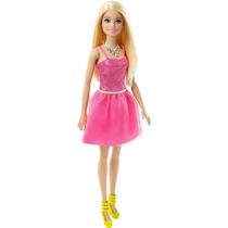 Barbie Glitter Sortidos Mattel T7580