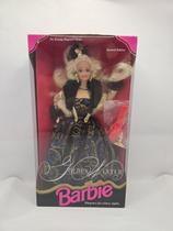 Barbie Golden Winter Barbie Golden Winter