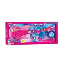Barbie Guitarra Dreamtopia com Função MP3 Fun Toys