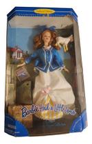 Barbie Had A Lillte Lamb Barbie Had A Lillte Lamb