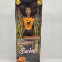 Barbie Halloween Hip