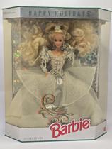 Barbie Happy Holidays 1992 Barbie Happy Holidays 1992