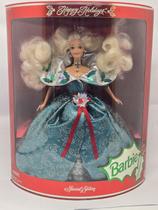 Barbie Happy Holidays 1995