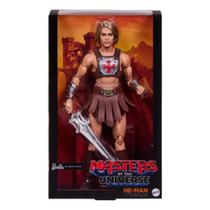 Barbie Heman Ken Colecionável Mattel JJY03 Barbie Heman Ken Colecionável Mattel JJY03
