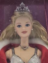 Barbie Holiday Celebration 2001 Barbie Holiday Celebration 2001