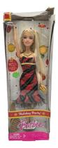 Barbie Holiday Party Barbie Holiday Party