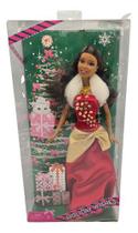 Barbie Holiday Wishes Nikki Barbie Holiday Wishes Nikki