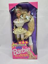 Barbie Hollywood Hair