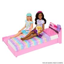 Barbie Hora de Dormir - Mattel