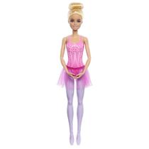 Barbie I Can Be Bailarina Loira - Mattel Barbie I Can Be Bailarina Loira - Mattel