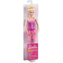 Barbie I CAN BE - Bailarina