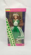 Barbie Irish - Dolls Of The World