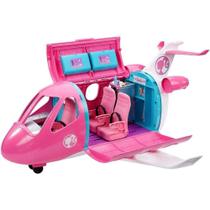 Barbie Jatinho de Aventura GJB33 - Mattel