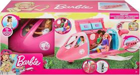 Barbie Jatinho De Aventuras - Mattel GJB33
