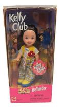 Barbie Kelly Club Clown Belinda