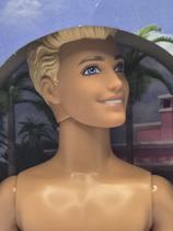 Barbie Ken Beach