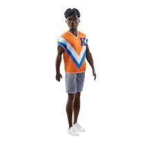 Barbie Ken Fashionista 203 DWK44